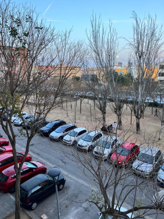 Ca La Noa Daire Viladecáns Dış mekan fotoğraf